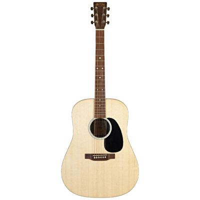 Martin D-X2E Maun Elektro Akustik Gitar